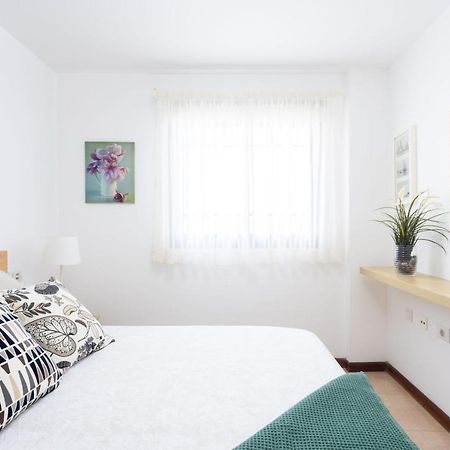 Appartamento Live Faro Poris House With Beautiful Sea Views Santa Cruz de Tenerife Esterno foto