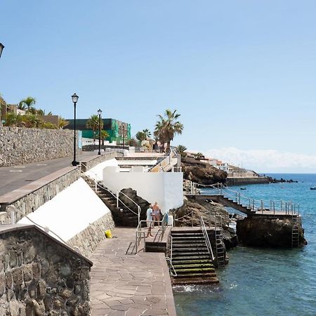 Appartamento Live Faro Poris House With Beautiful Sea Views Santa Cruz de Tenerife Esterno foto