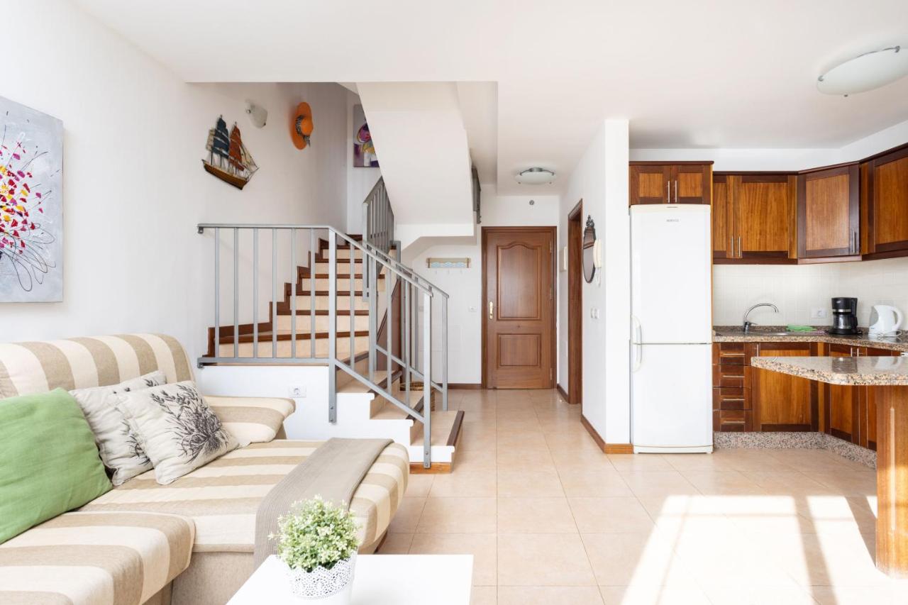 Appartamento Live Faro Poris House With Beautiful Sea Views Santa Cruz de Tenerife Esterno foto