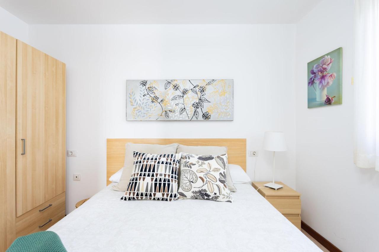 Appartamento Live Faro Poris House With Beautiful Sea Views Santa Cruz de Tenerife Esterno foto