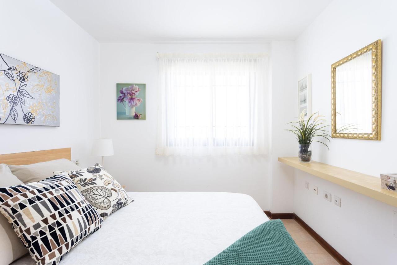 Appartamento Live Faro Poris House With Beautiful Sea Views Santa Cruz de Tenerife Esterno foto