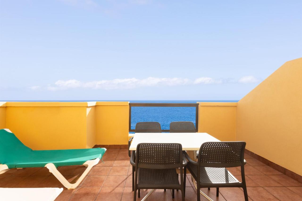 Appartamento Live Faro Poris House With Beautiful Sea Views Santa Cruz de Tenerife Esterno foto