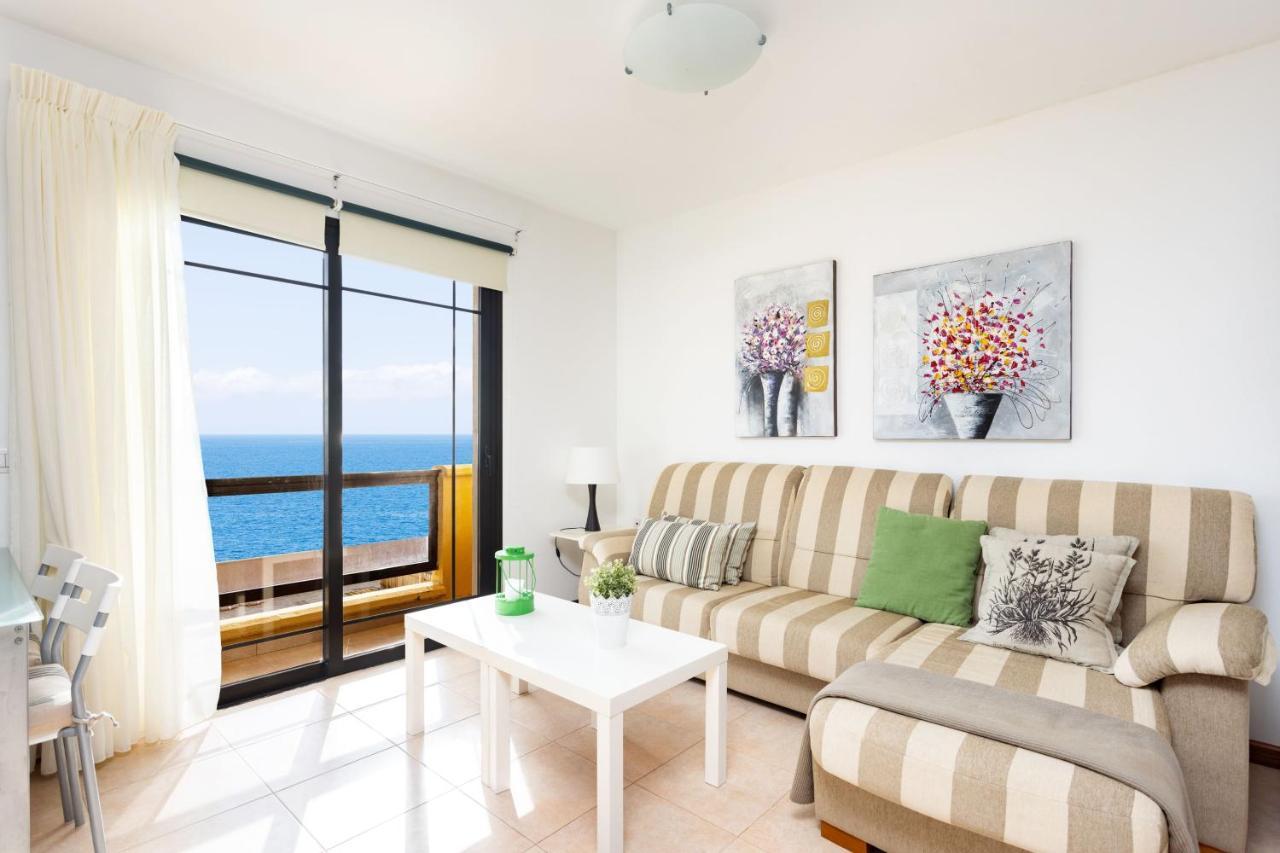 Appartamento Live Faro Poris House With Beautiful Sea Views Santa Cruz de Tenerife Esterno foto