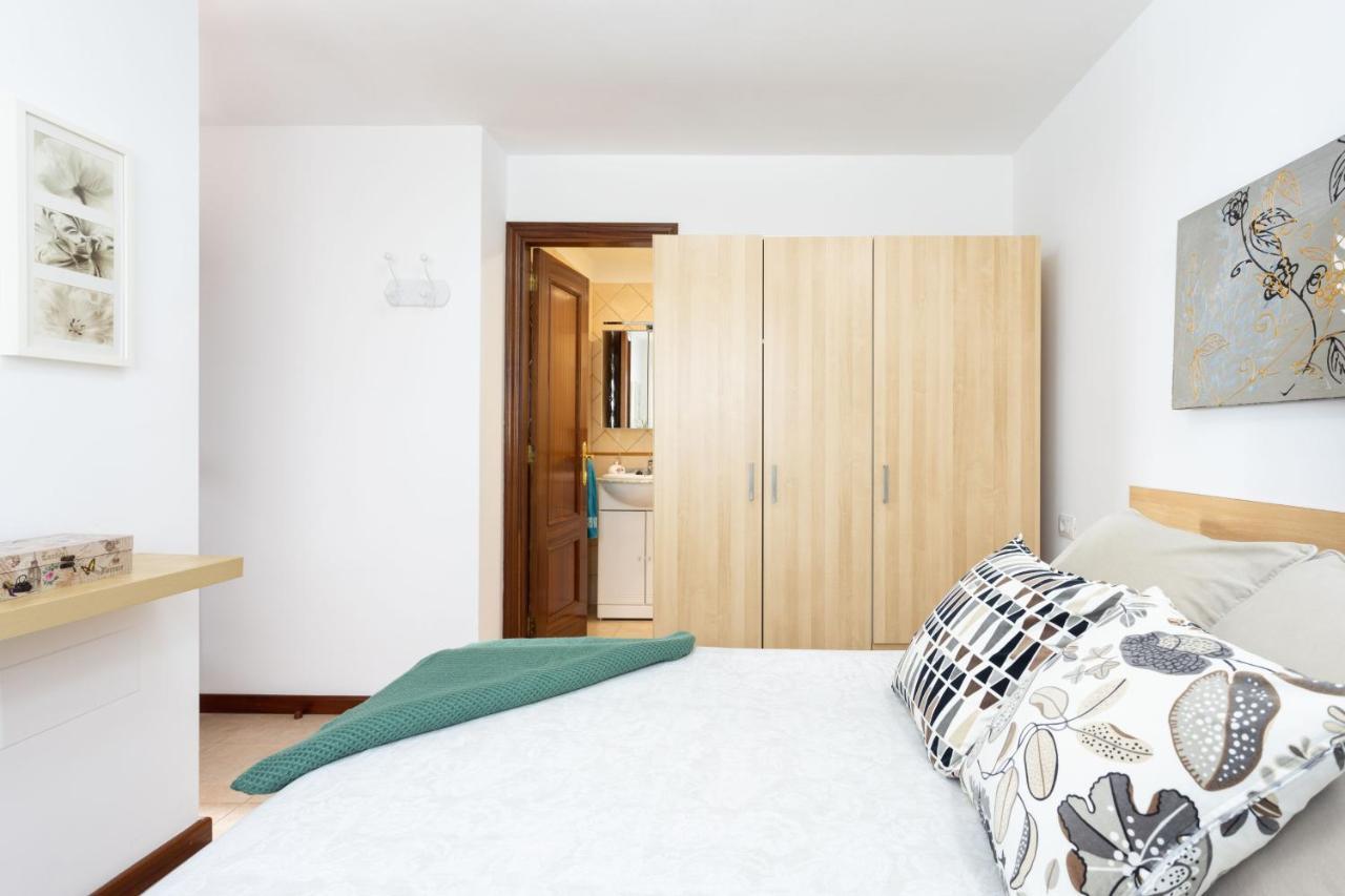 Appartamento Live Faro Poris House With Beautiful Sea Views Santa Cruz de Tenerife Esterno foto
