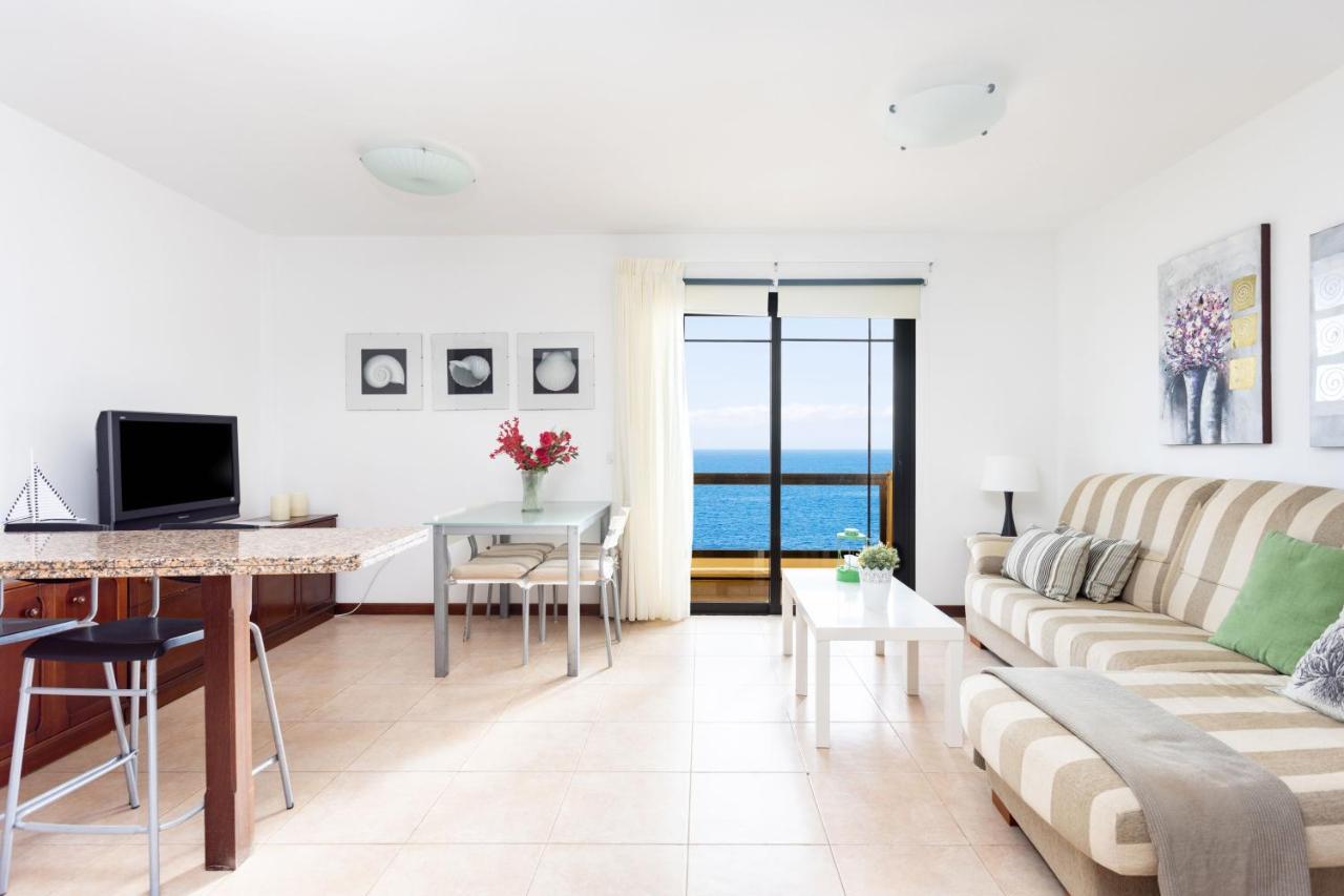 Appartamento Live Faro Poris House With Beautiful Sea Views Santa Cruz de Tenerife Esterno foto