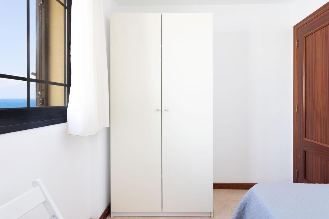 Appartamento Live Faro Poris House With Beautiful Sea Views Santa Cruz de Tenerife Esterno foto