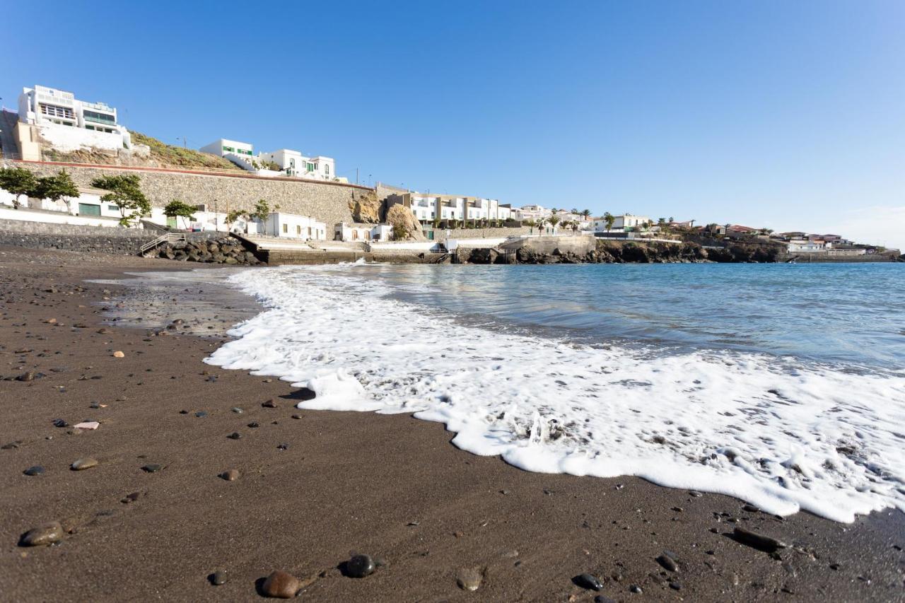 Appartamento Live Faro Poris House With Beautiful Sea Views Santa Cruz de Tenerife Esterno foto