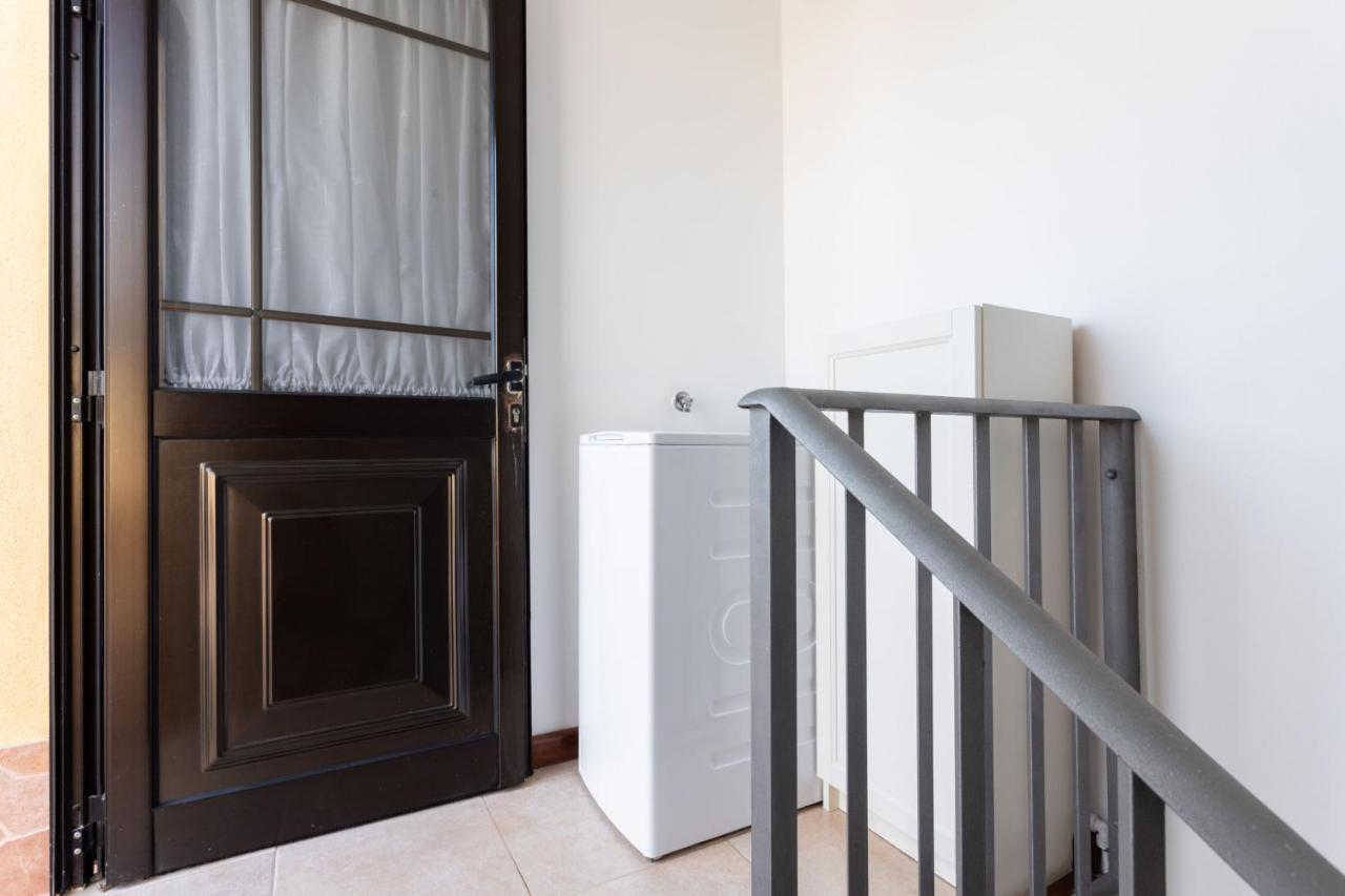 Appartamento Live Faro Poris House With Beautiful Sea Views Santa Cruz de Tenerife Esterno foto