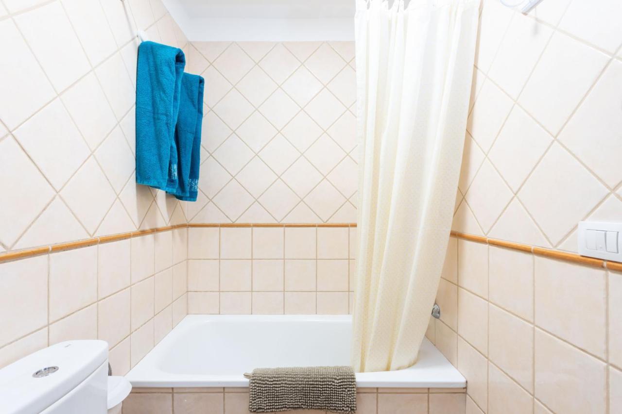 Appartamento Live Faro Poris House With Beautiful Sea Views Santa Cruz de Tenerife Esterno foto