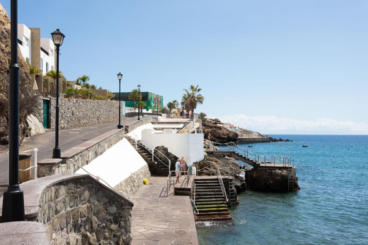 Appartamento Live Faro Poris House With Beautiful Sea Views Santa Cruz de Tenerife Esterno foto