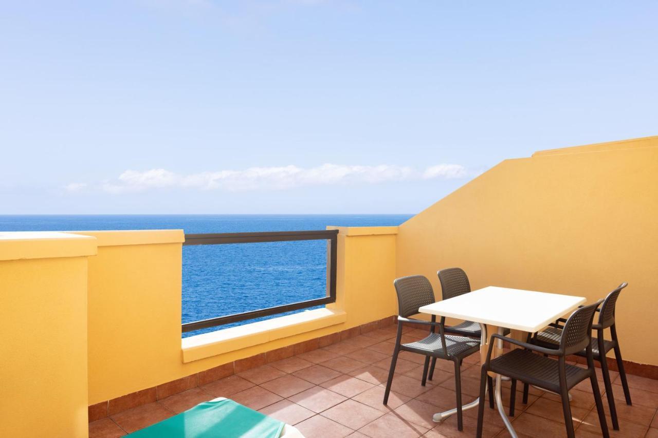 Appartamento Live Faro Poris House With Beautiful Sea Views Santa Cruz de Tenerife Esterno foto