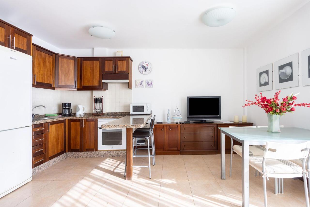 Appartamento Live Faro Poris House With Beautiful Sea Views Santa Cruz de Tenerife Esterno foto