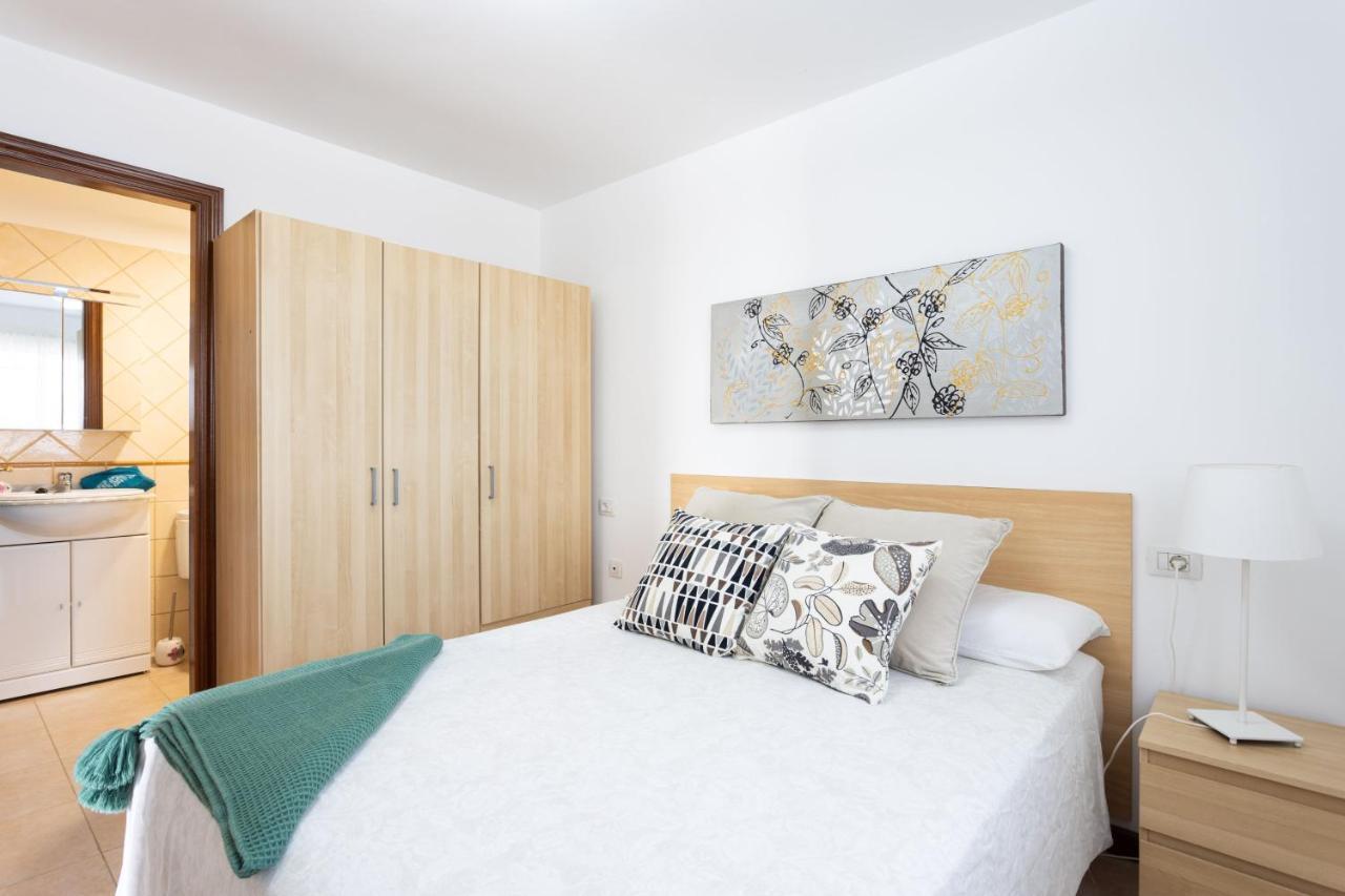 Appartamento Live Faro Poris House With Beautiful Sea Views Santa Cruz de Tenerife Esterno foto