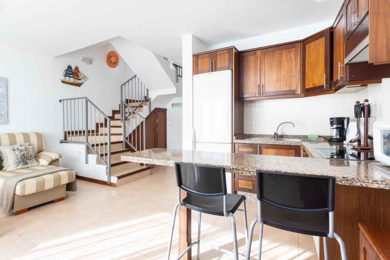 Appartamento Live Faro Poris House With Beautiful Sea Views Santa Cruz de Tenerife Esterno foto