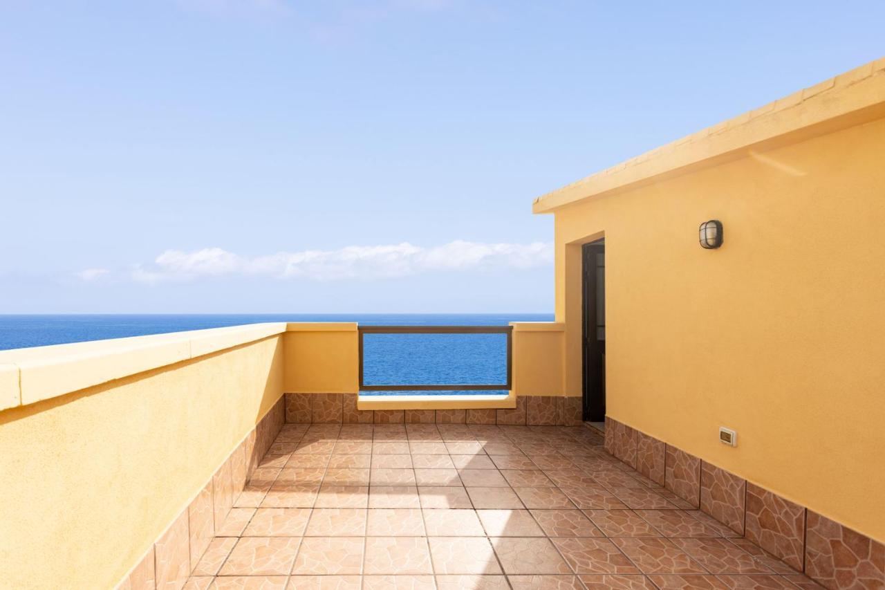 Appartamento Live Faro Poris House With Beautiful Sea Views Santa Cruz de Tenerife Esterno foto