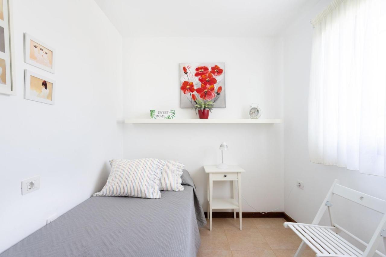 Appartamento Live Faro Poris House With Beautiful Sea Views Santa Cruz de Tenerife Esterno foto