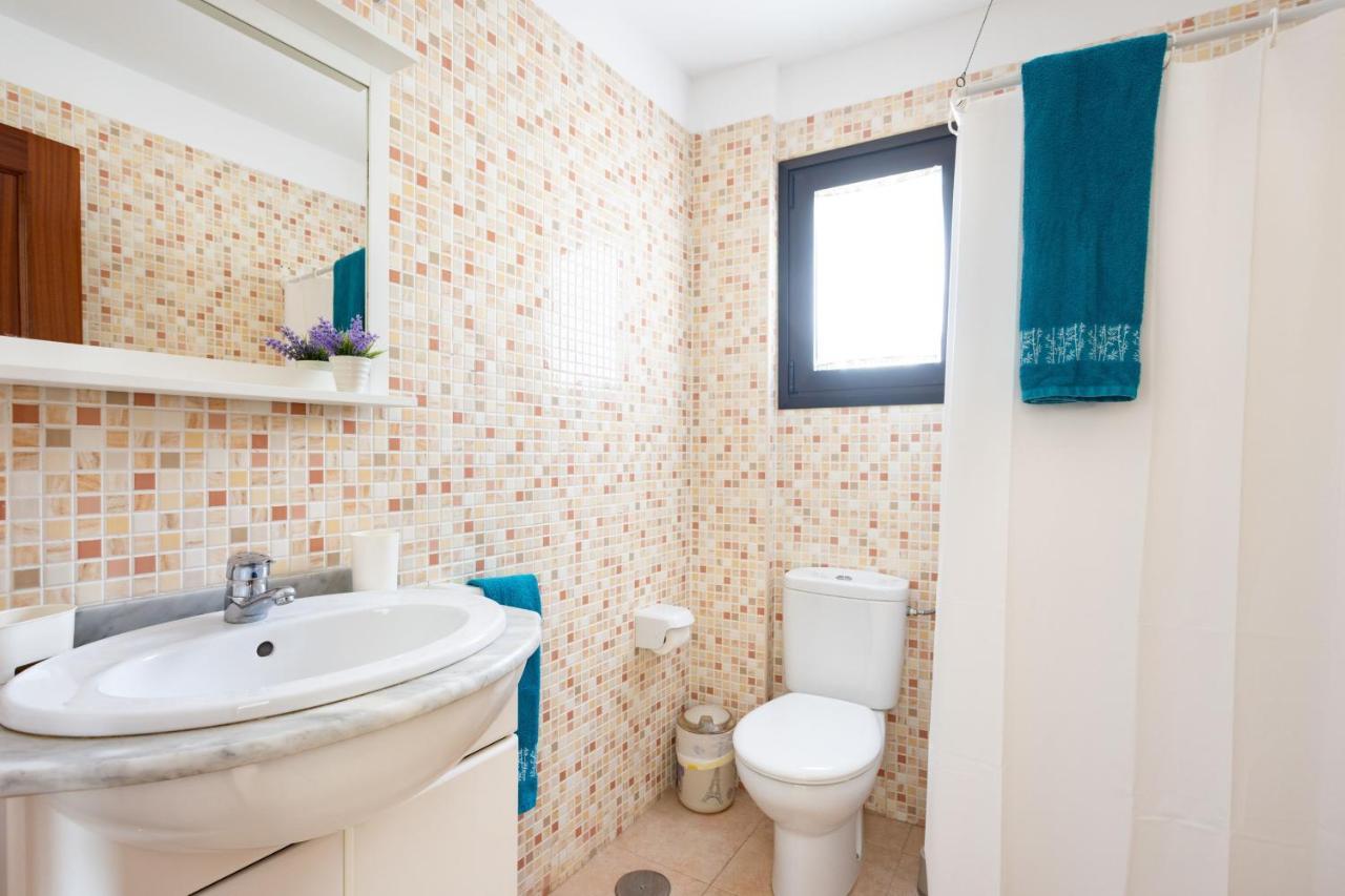 Appartamento Live Faro Poris House With Beautiful Sea Views Santa Cruz de Tenerife Esterno foto