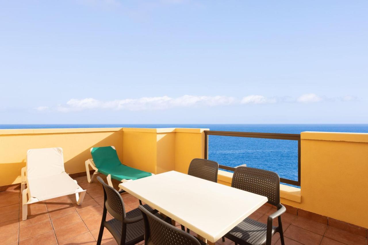 Appartamento Live Faro Poris House With Beautiful Sea Views Santa Cruz de Tenerife Esterno foto